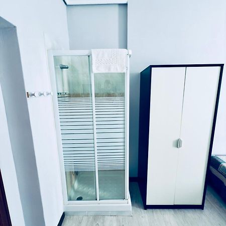 Hostal Conde De Alba 马德里 外观 照片