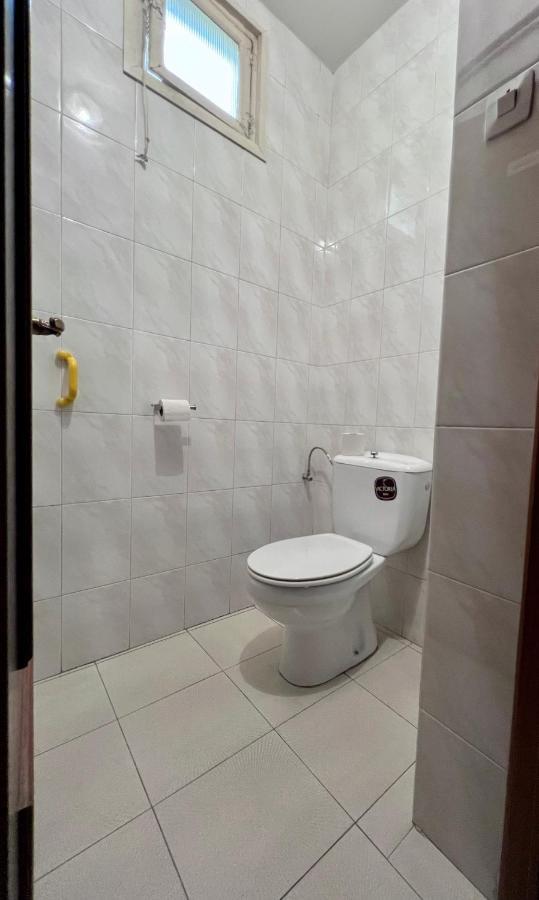 Hostal Conde De Alba 马德里 外观 照片