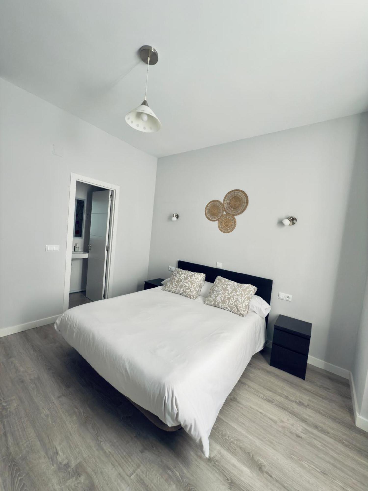 Hostal Conde De Alba 马德里 外观 照片