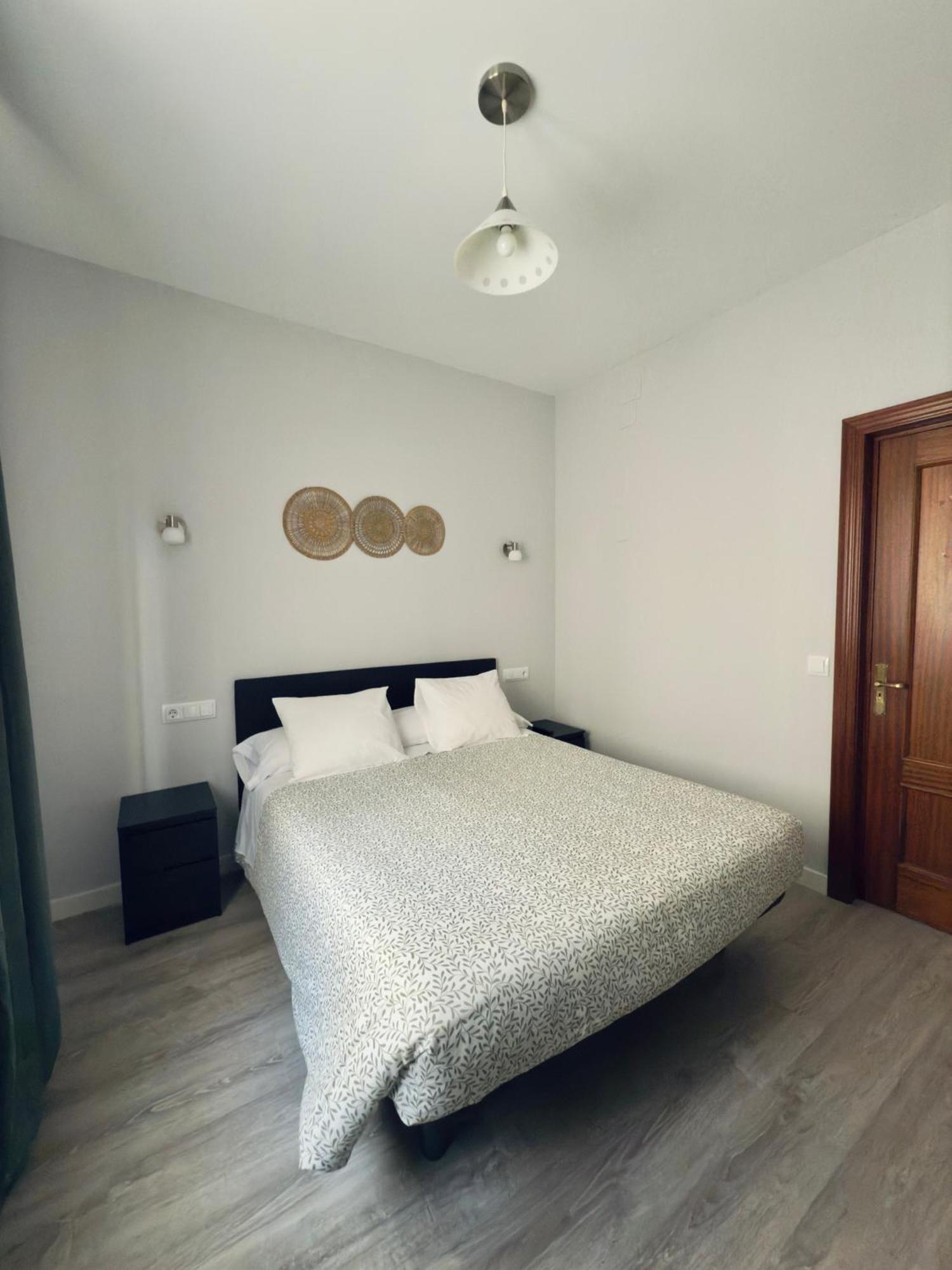 Hostal Conde De Alba 马德里 外观 照片